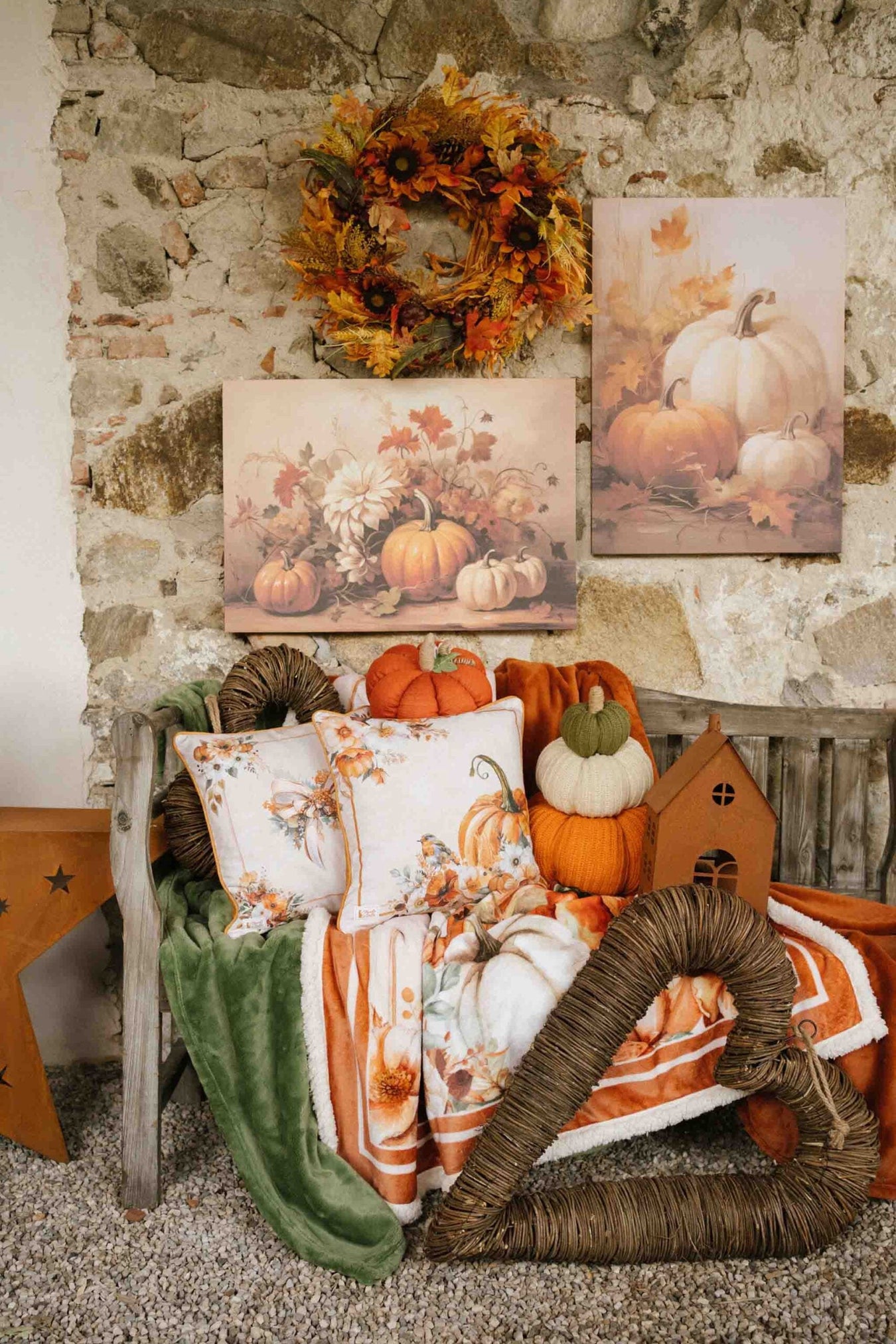Racconti d'Autunno
