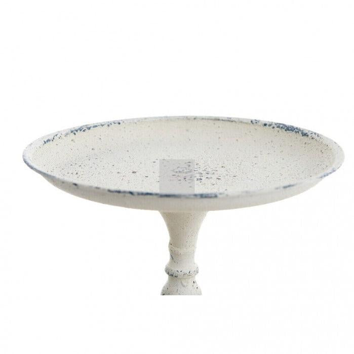 BLANC MARICLÒ Alzatina In Ferro Heritage