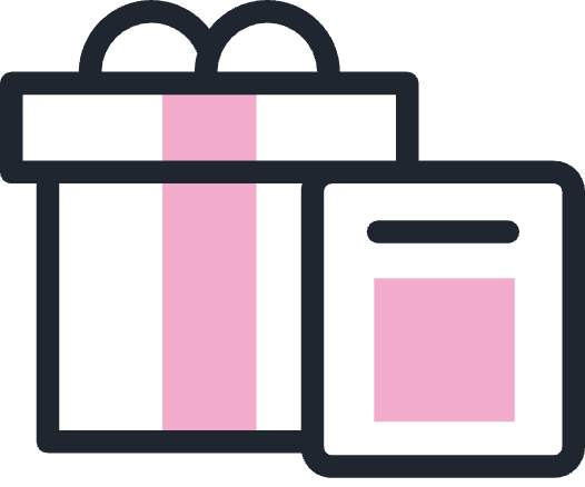 Confezione regalo