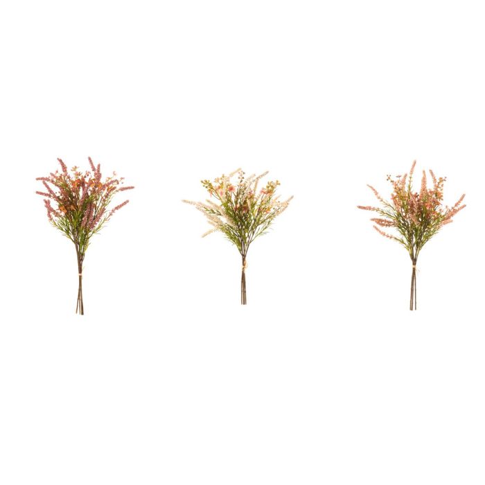 NUVOLE DI STOFFA Bouquet Fiori di Campo