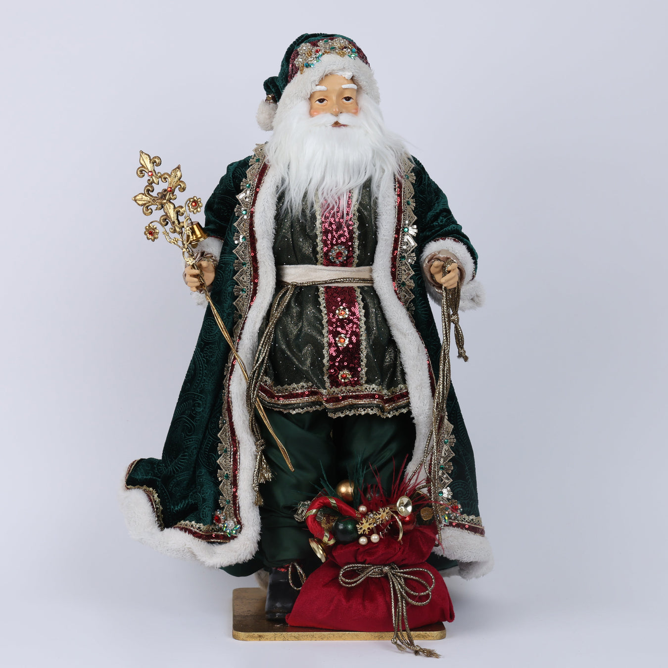 Fiori di Lena Natale