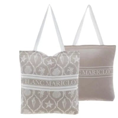 BlancMariclò - biancheria- mobili - shabby chic - tessile |Sweet Home