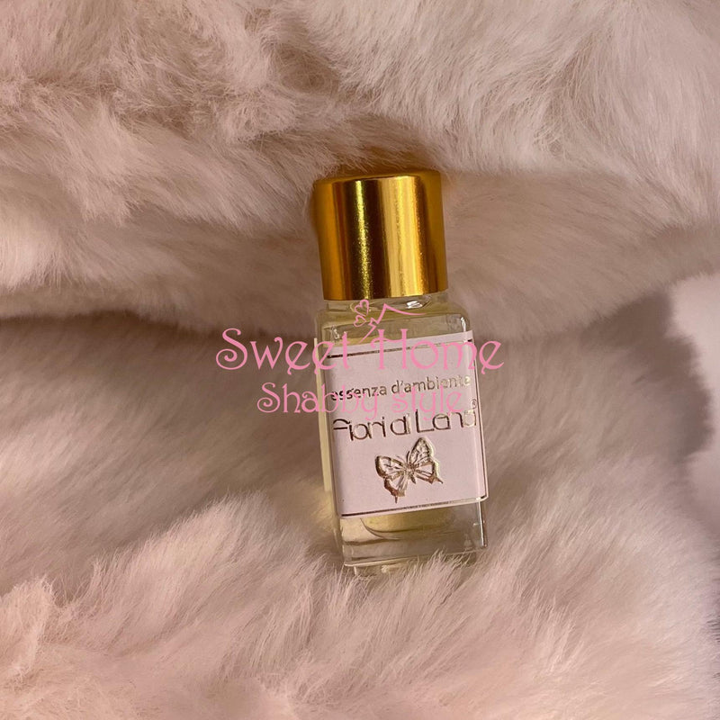 FIORI DI LENA Goccine di Olio Essenziale Profumato 3 ml