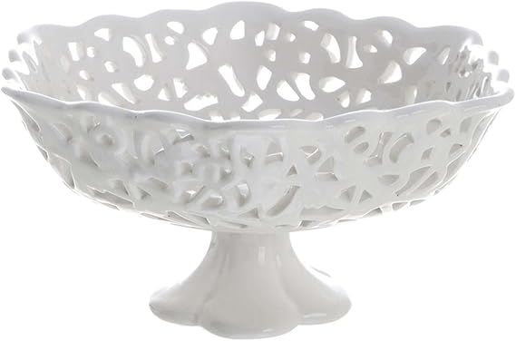 BLANC MARICLÒ Alzatina Porta Cioccolatini