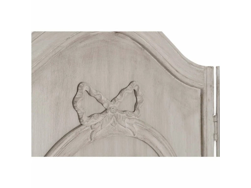 BLANC MARICLÒ Separè in Legno " MARCELLA COLLECTION "