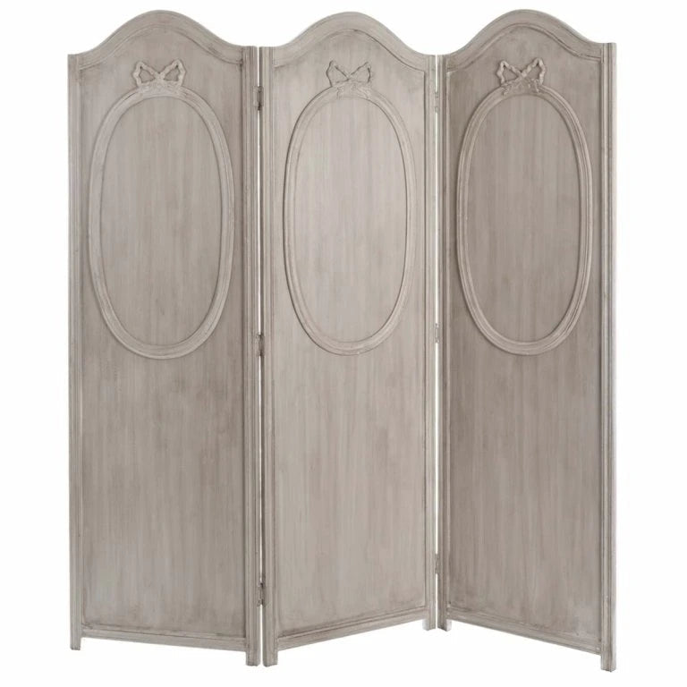 BLANC MARICLÒ Separè in Legno " MARCELLA COLLECTION "