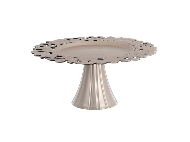 BLANC MARICLÒ Alzatina in Plastica Champagne