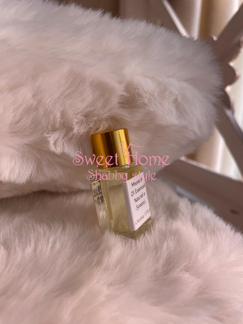 FIORI DI LENA Goccine di Olio Essenziale Profumato 3 ml