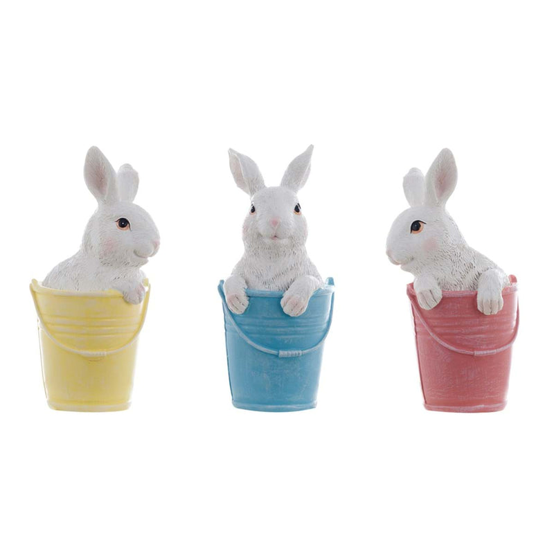 BLANC MARICLÒ Coniglio in Secchio "Nemorino"