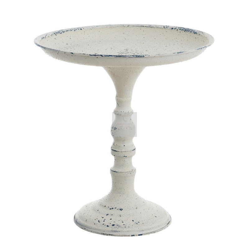 BLANC MARICLÒ Alzatina In Ferro Heritage