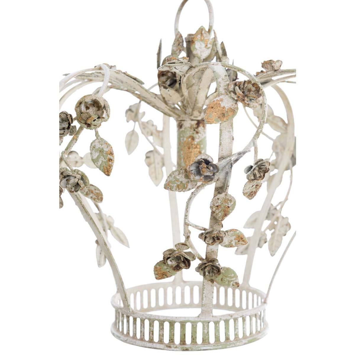 Euridice Blanc Mariclò chandelier