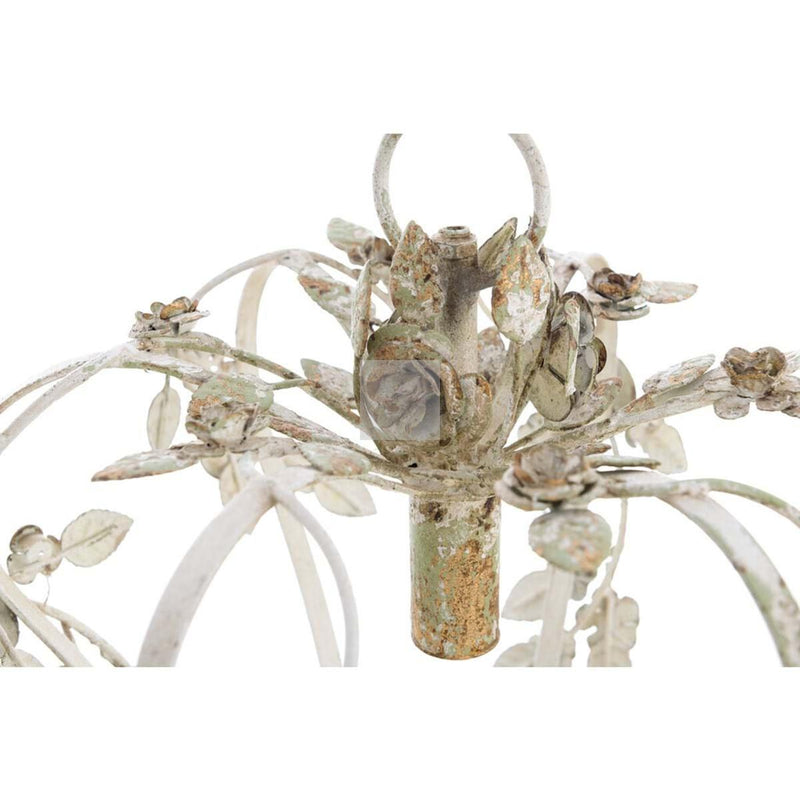 Euridice Blanc Mariclò chandelier