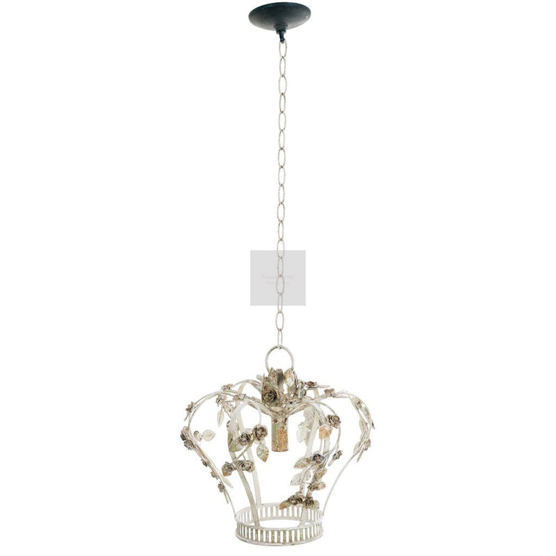 Euridice Blanc Mariclò chandelier