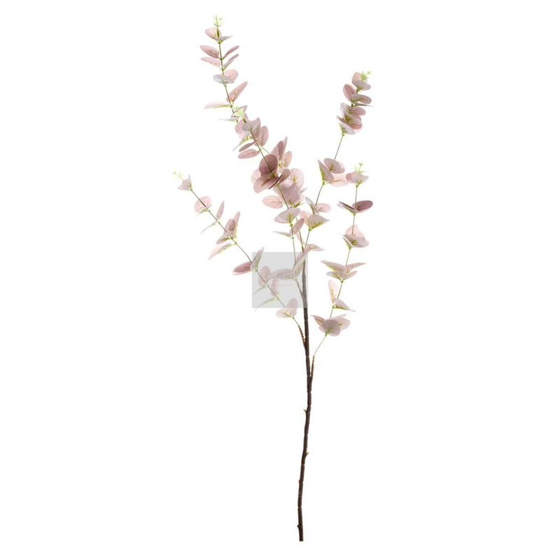 BLANC MARICLÒ Eucalipto Rosa Pianta Artificiale