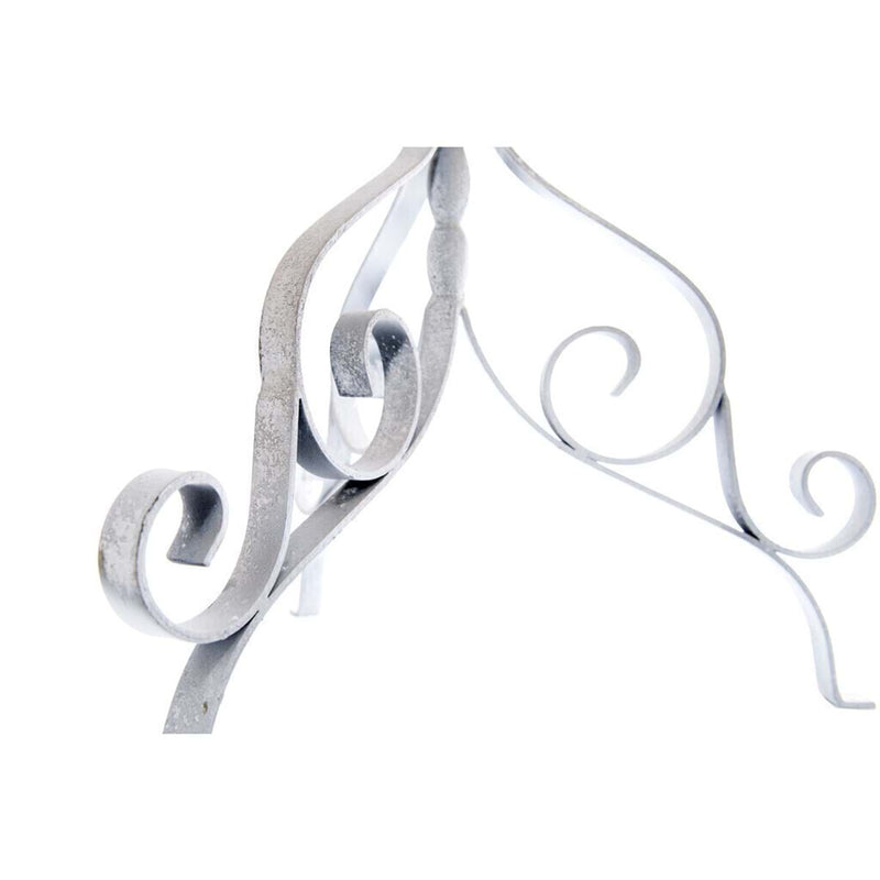 BLANC MARICLÒ Appendibiti in Ferro " CURLY COLLECTION "