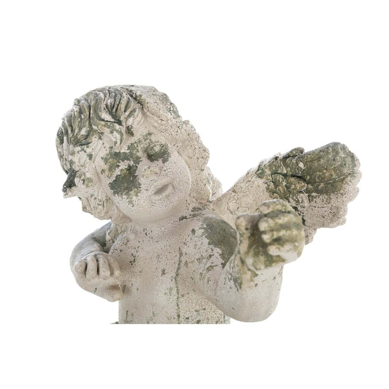 BLANC MARICLÒ Angelo in Resina "TRAME CULTURALI"