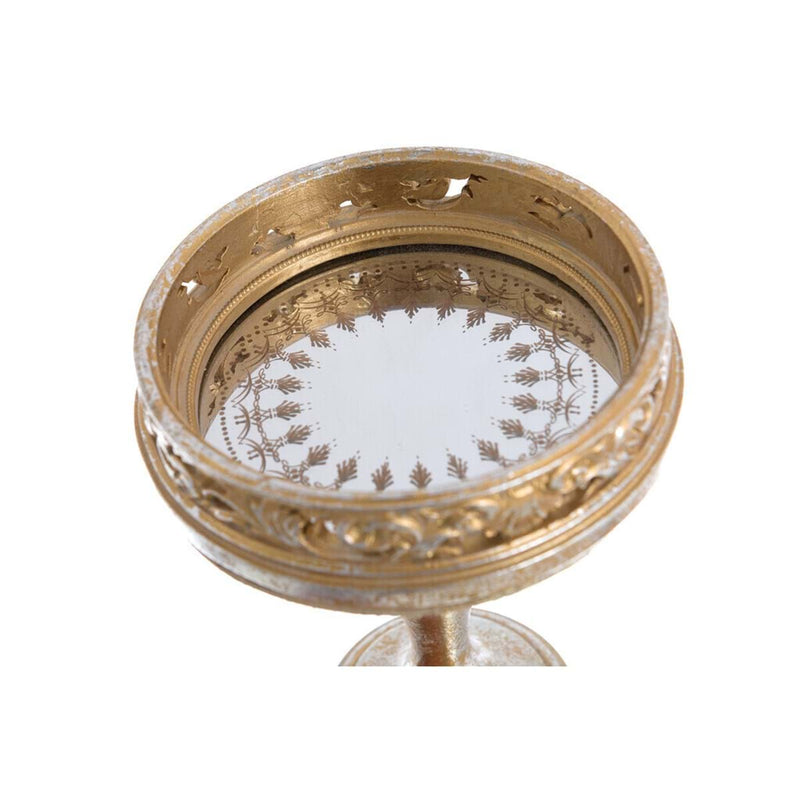 BLANC MARICLÒ Piccola Alzatina in Resina "MOMENTI DI CALMA"