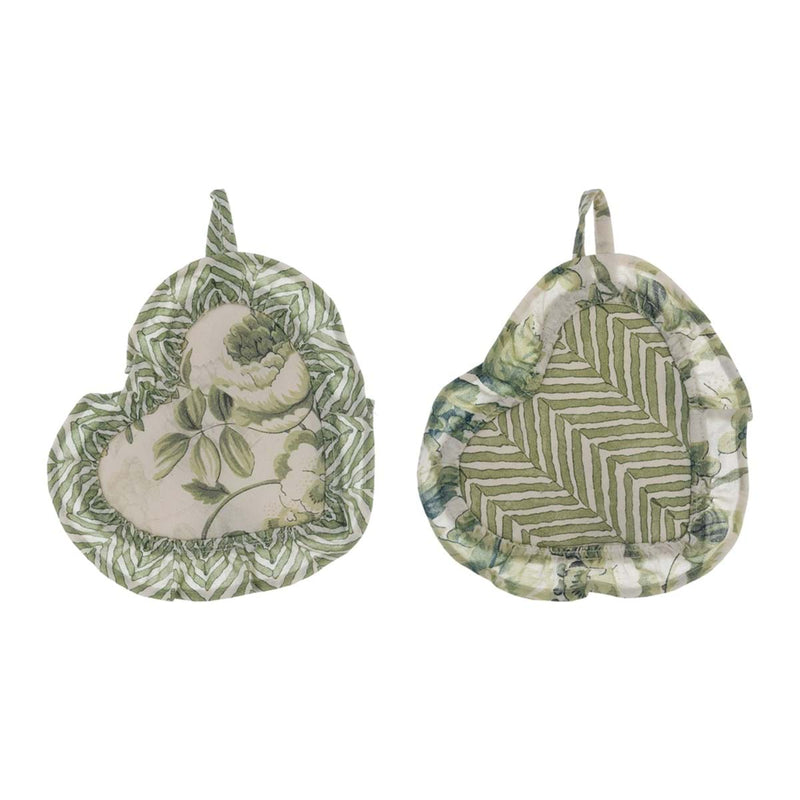 BLANC MARICLÒ Presina Cuore "L'ERBORISTA"