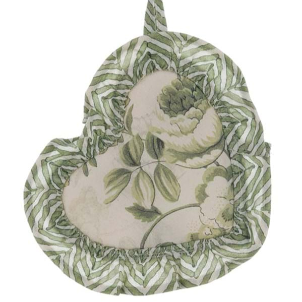 BLANC MARICLÒ Presina Cuore "L'ERBORISTA"