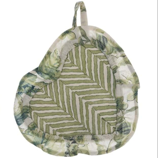 BLANC MARICLÒ Presina Cuore "L'ERBORISTA"