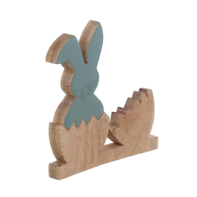 BLANC MARICLÒ Coniglio in Uovo Schiuso "PASQUA IN FESTA"