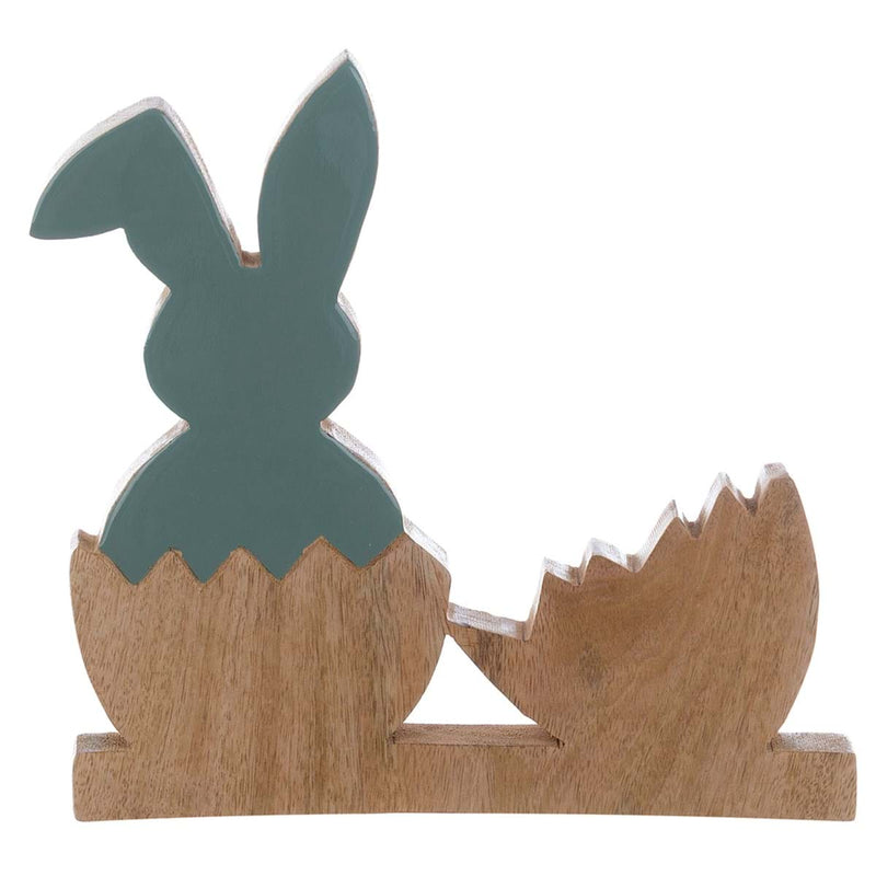 BLANC MARICLÒ Coniglio in Uovo Schiuso "PASQUA IN FESTA"