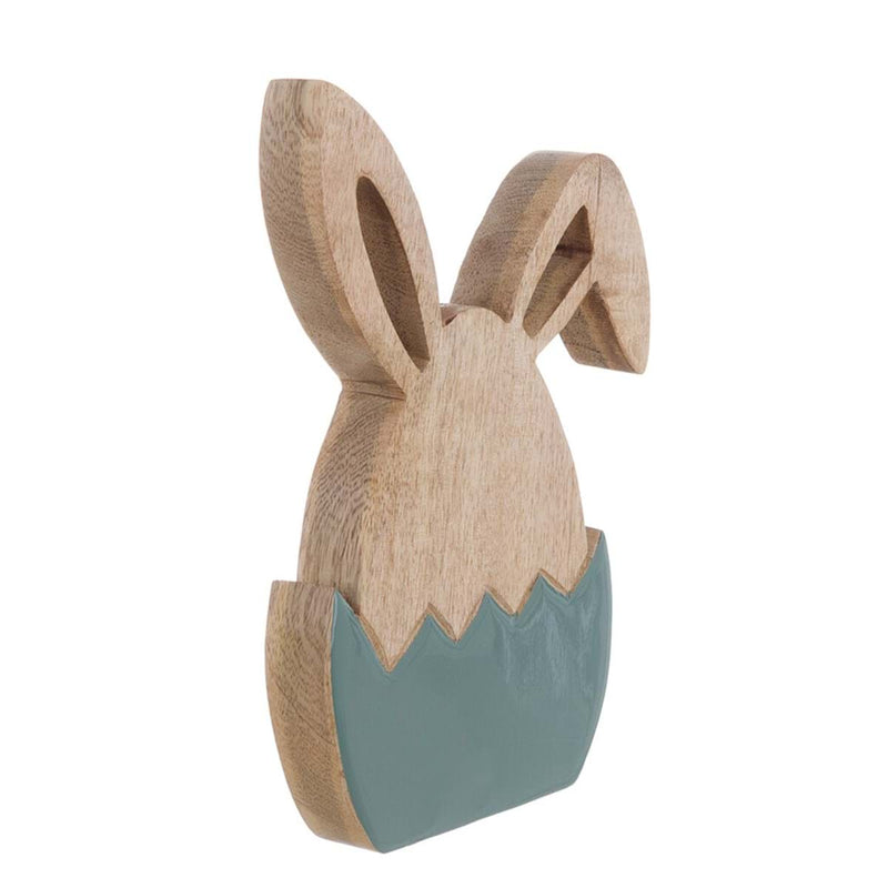 BLANC MARICLÒ Coniglio in Uovo Schiuso "PASQUA IN FESTA"