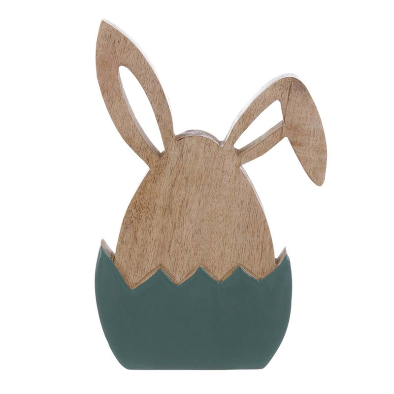 BLANC MARICLÒ Coniglio in Uovo Schiuso "PASQUA IN FESTA"