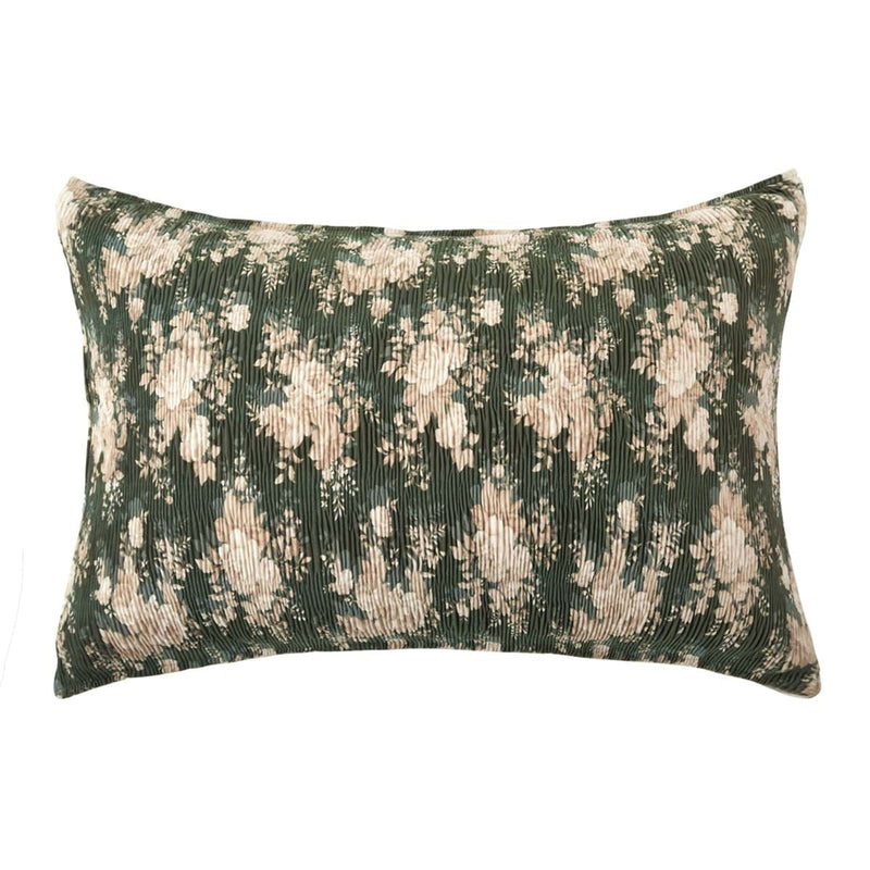 BLANC MARICLÒ Set Trapunta con Federe copriguanciali Matrimoniale Fantasia 320 GSM  " NOTTE DI VELLUTO "