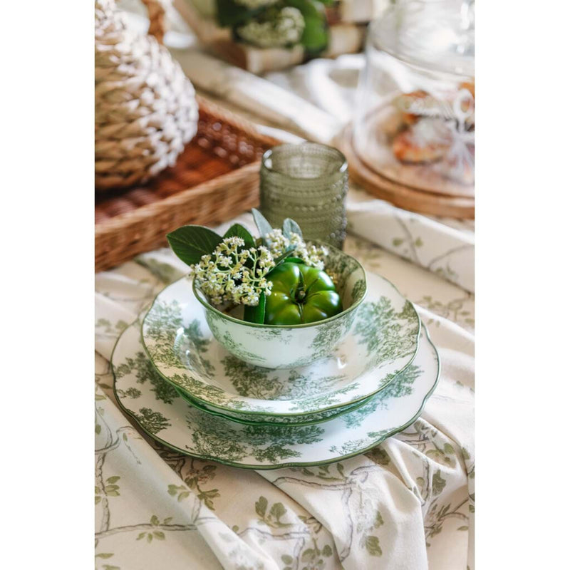 BLANC MARICLÒ Ciotola in Porcellana  "AFFINITÀ ELETTIVE"