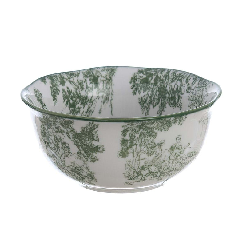 BLANC MARICLÒ Ciotola in Porcellana  "AFFINITÀ ELETTIVE"