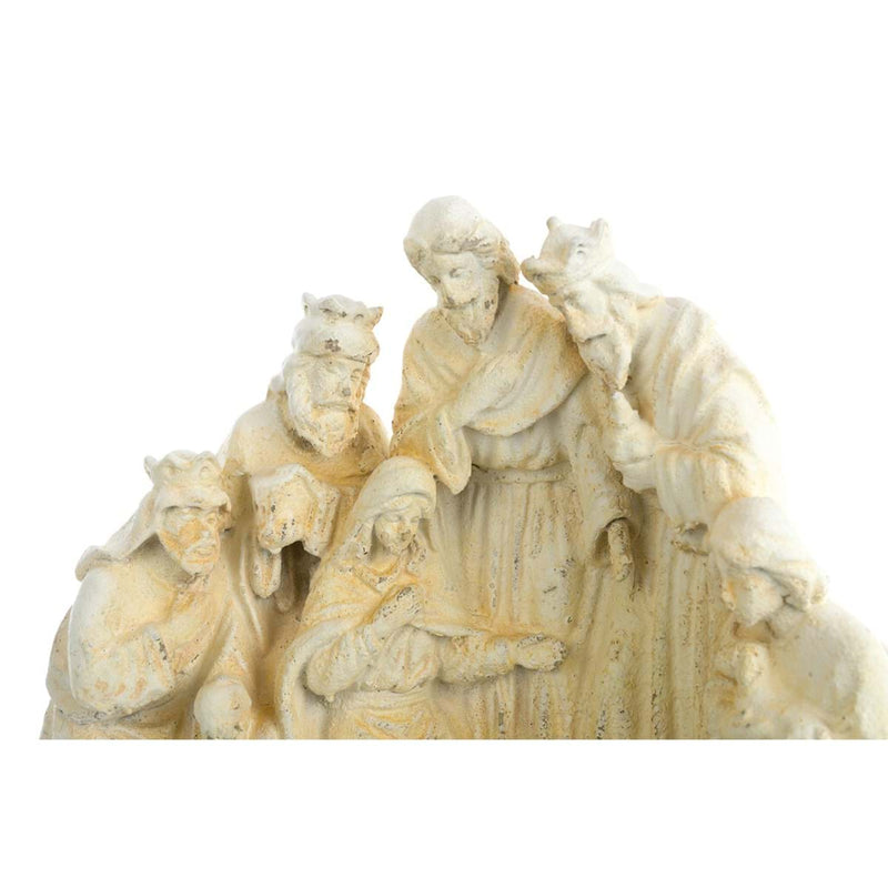 BLANC MARICLÒ Presepe in Resina " ANTIQUA DOMUS "