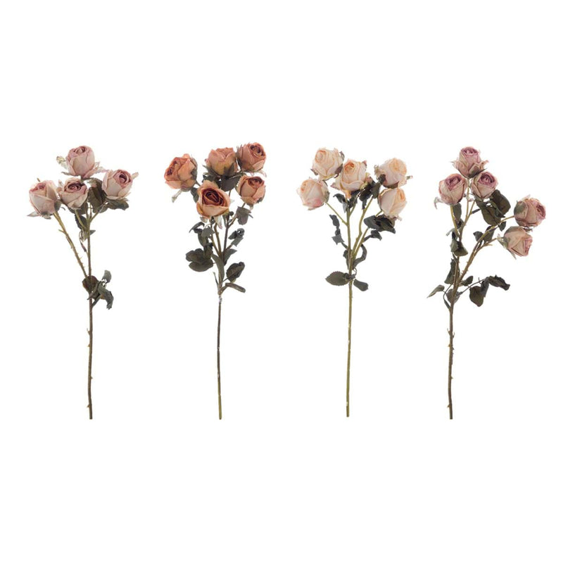 BLANC MARICLÒ Rose Arificiali "FLORILEGIO"