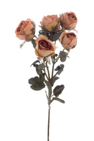 BLANC MARICLÒ Rose Arificiali "FLORILEGIO"