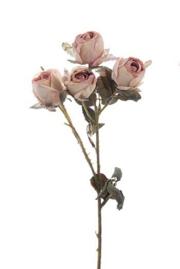 BLANC MARICLÒ Rose Arificiali "FLORILEGIO"