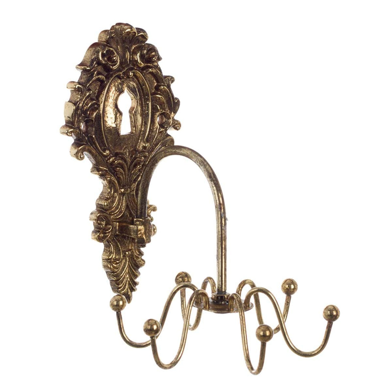 BLANC MARICLÒ Appendino Chiave 6 Ganci "ANDROMEDA"