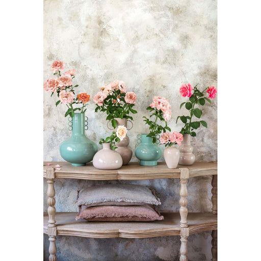 SELETTI vaso a forma di cuore LOVE IN BLOOM GIANT SELETTI vaso a forma di cuore LOVE IN BLOOM GIANT