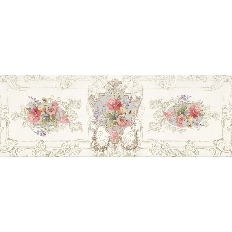 BLANC MARICLÒ Coppia Spugna in Cotone "COCO"