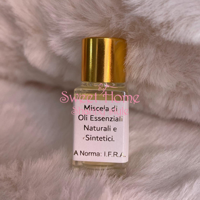 FIORI DI LENA Goccine di Olio Essenziale Profumato 3 ml