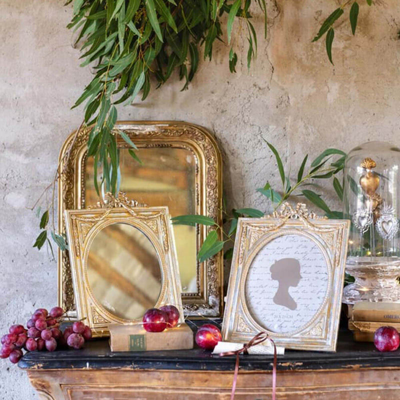 BLANC MARICLÒ Portafoto "MOMENTI DI CALMA"