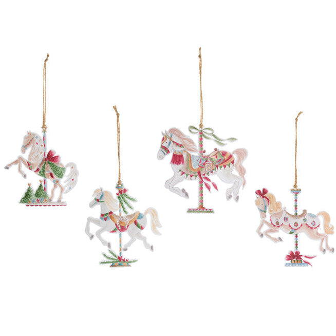 La Giostra di Amelie