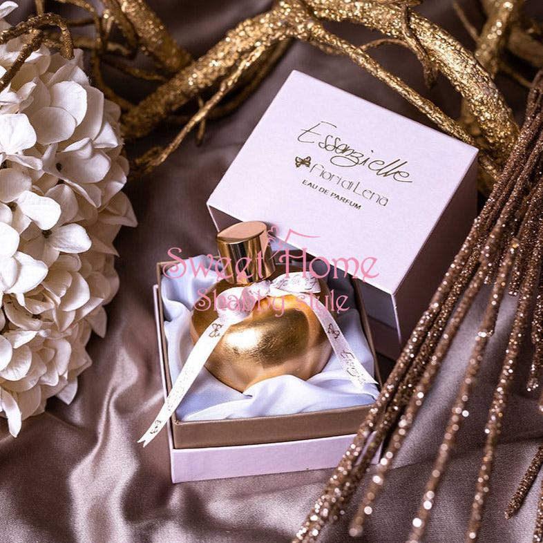 FIORI DI LENA Profumo Corpo Essenzielle Eau De Parfum 50ml/100ml