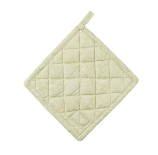 NUVOLE DI STOFFA Presina in Cotone " FLOWER GARDEN "