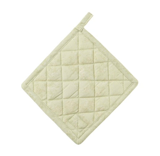 NUVOLE DI STOFFA Presina in Cotone " FLOWER GARDEN "