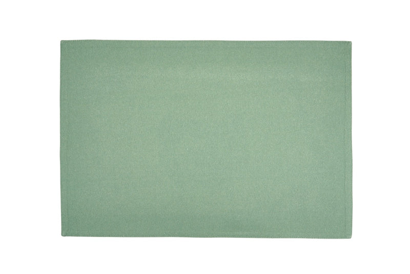 NUVOLE DI STOFFA Tovaglietta Americana "SILENT GOLD" 33x50 cm