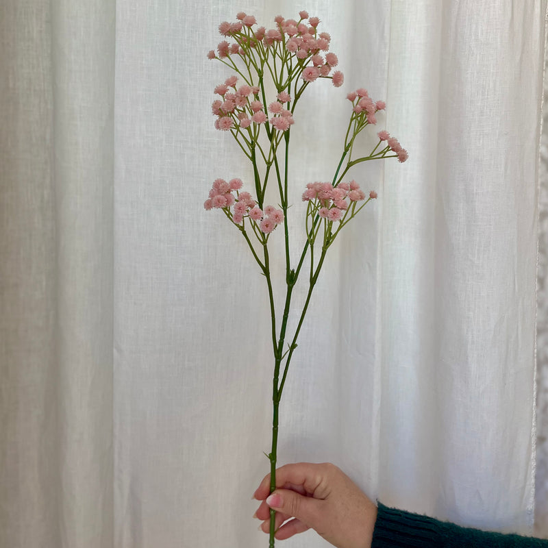 FIORI DI LENA  Nebbiolina Rosa Artificiale