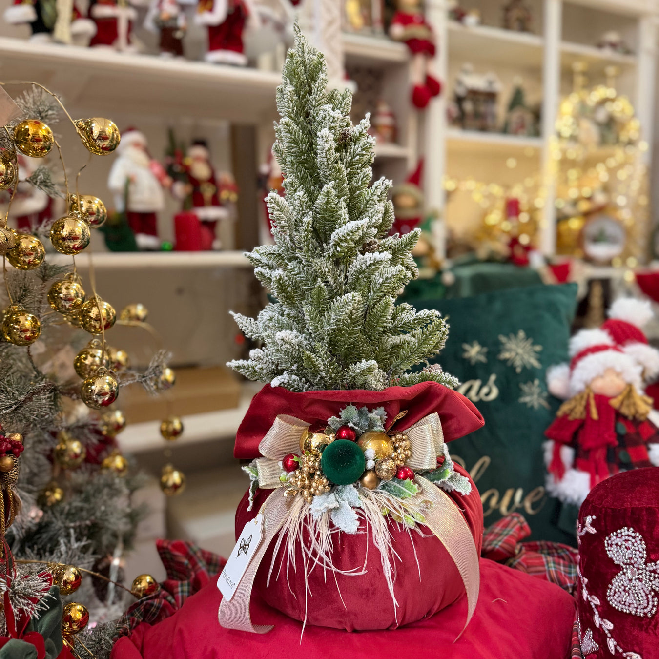 Natale Fiori di Lena