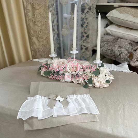 Fiori di Lena tassels wedding favors catalog 2023 Sweet Home