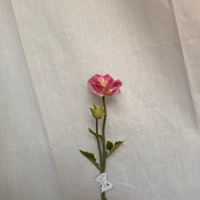 FIORI DI LENA Fiore Artificiale Anemone