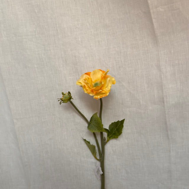 FIORI DI LENA Fiore Artificiale Anemone